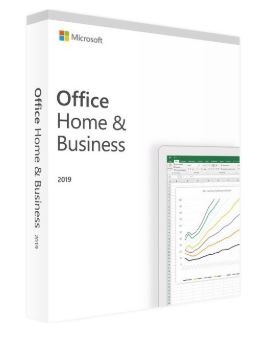 Office Home and Business 2019 (FR)